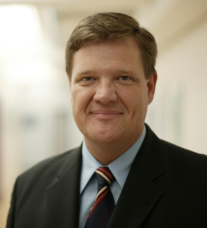 Picture of Thorsten Schmalenberg, Head of Sales